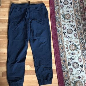 Outdoor voices men joggers medium